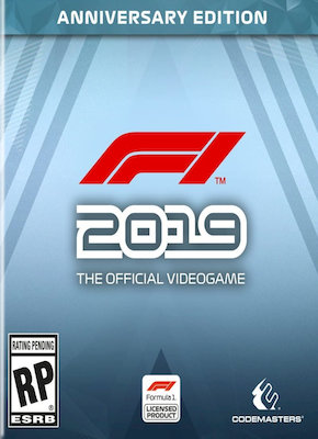 F1 2019 pelna wersja gry codemasters