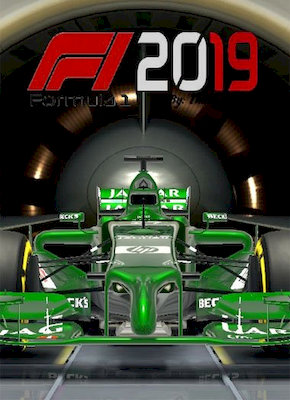 F1 2019 do pobrania na PC