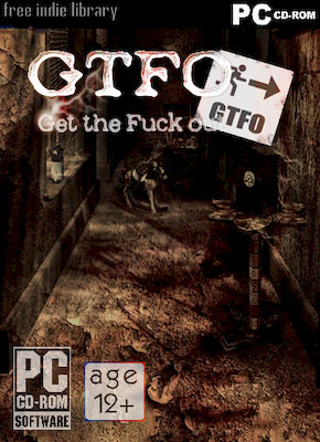GTFO PC crack