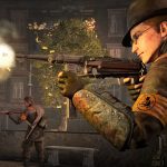 Sniper Elite V2 Remastered crack