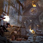 Sniper Elite V2 Remastered pelna wersja