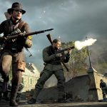 Sniper Elite V2 Remastered download