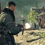 Sniper Elite V2 Remastered pobierz