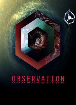 Observation pobierz gre