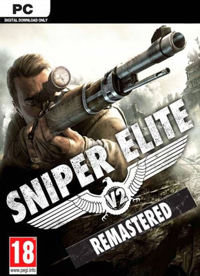 Sniper Elite V2 pelna wersja