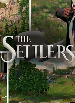 The Settlers PC