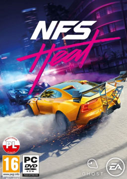Need for Speed: Heat Pobierz