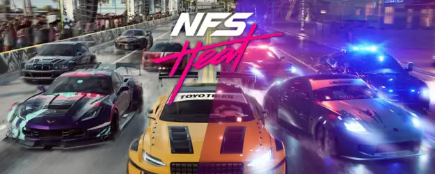 Need for Speed: Heat Pobierz za darmo NFS Heat Pobierz za darmo
