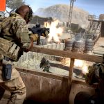 Call of Duty Modern Warfare za darmo 2019