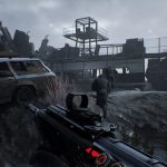 Terminator: Resistance crack