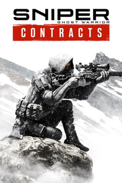Sniper: Ghost Warrior Contracts pobierz