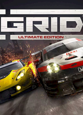 GRID gra pc do pobrania