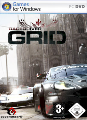 GRID gra do pobrania