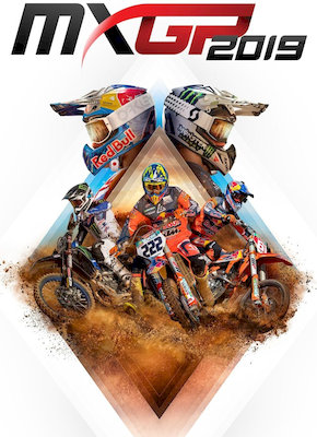 MXGP 2019 torrent