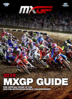 MXGP 2019 pelna wersja