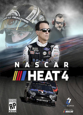 Nascar 4 Pobierz