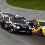 NASCAR Heat 4 pobierz