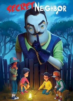 Secret Neighbor pobierz gre pc