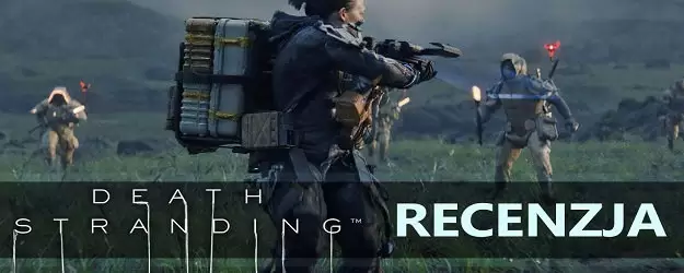 Death Stranding pełna wersja gry na PC Death Stranding Download