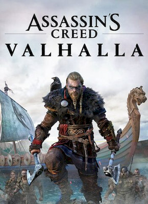 Assassin's Creed: Valhalla do pobrania