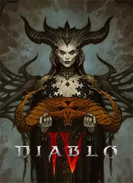 Diablo 4 download