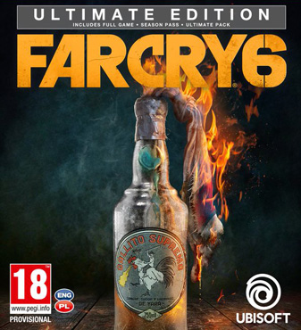 Far Cry 6 Download