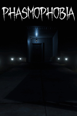 Phasmophobia download