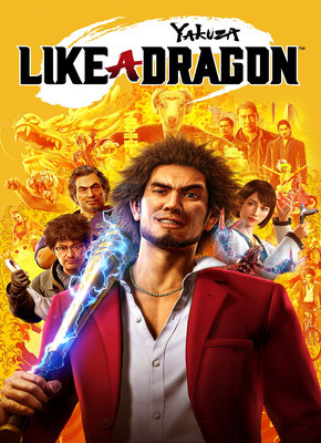 Yakuza: Like a Dragon download