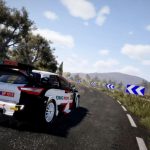 pełna wersja WRC gry wyścigowej