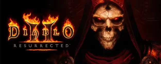 Diablo II: Resurrected pełna wersja za darmo
