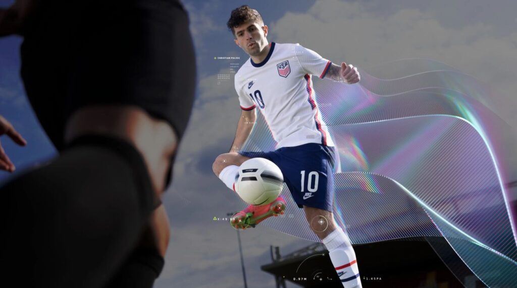 trybie kariery fifa street fanów serii fifa 22