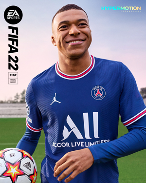 FIFA 22 pobierz za darmo