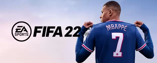 FIFA 22 pełna wersja do pobrania