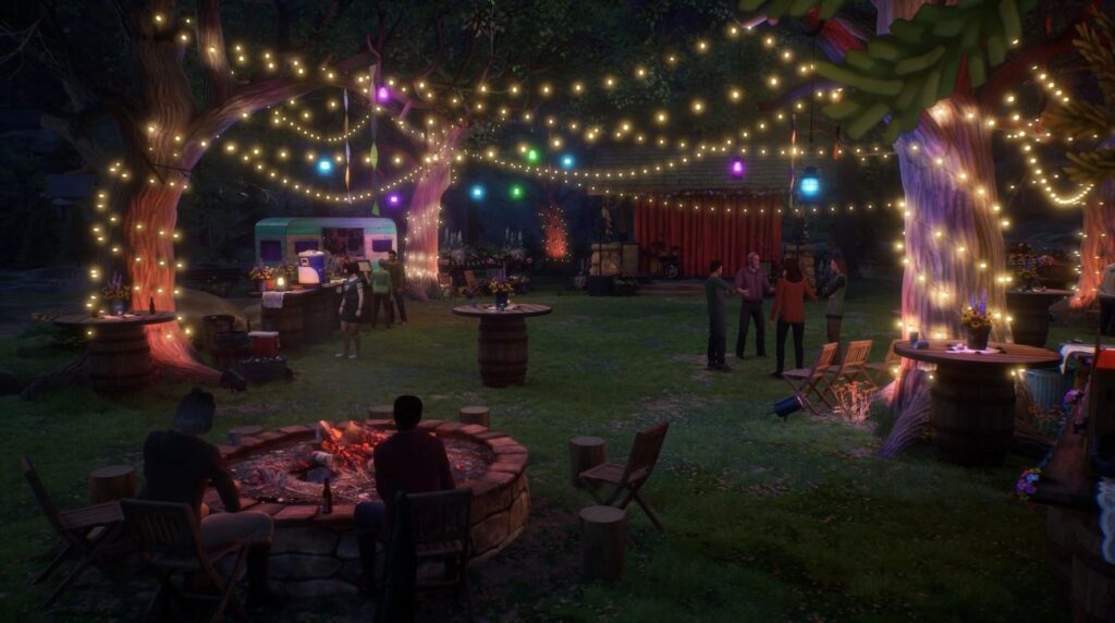 Life is Strange: True Colors free download