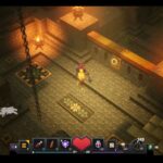 crack Minecraft: Dungeons free download