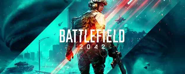 Battlefield 2042 gra do pobrania