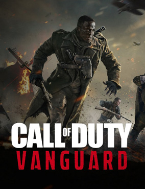 Call of Duty: Vanguard pobierz