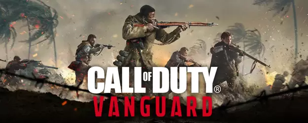 Call of Duty: Vanguard za darmo