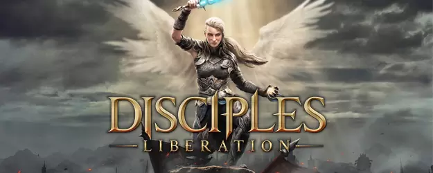 Disciples: Liberation za darmo