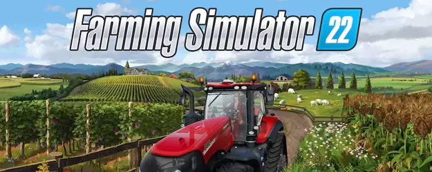 Farming Simulator 22 free download