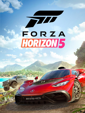 Forza Horizon 5 pobierz gre