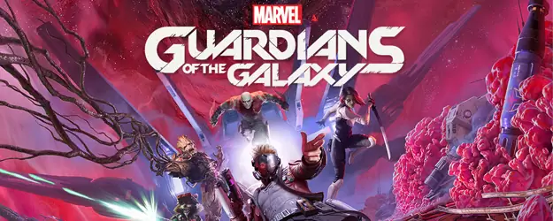 Marvel's Guardians of the Galaxy darmowa gra