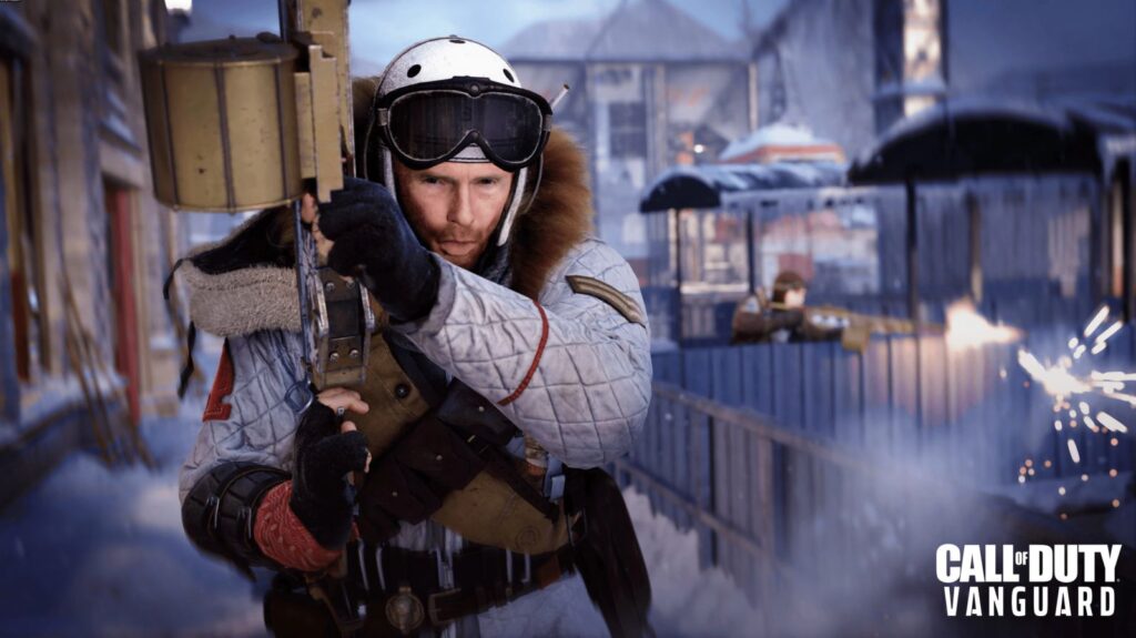 call of duty vanguard pełna wersja