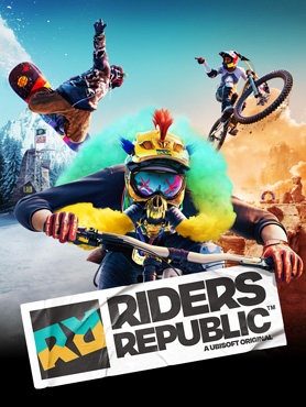 Riders Republic pobierz