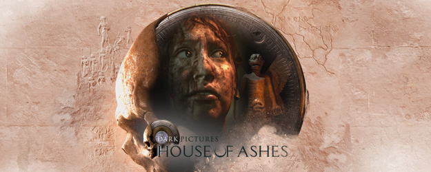 The Dark Pictures: House of Ashes za darmo