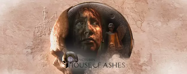 The Dark Pictures: House of Ashes za darmo